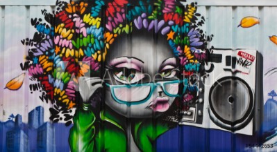 Bild på Paris Seine